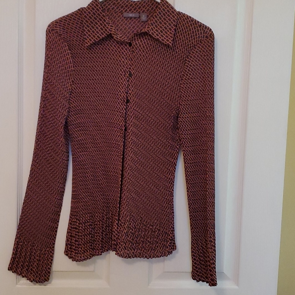 LS Blouse